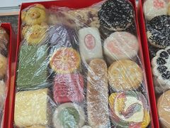 -北京稻香村(大屯路专卖店)