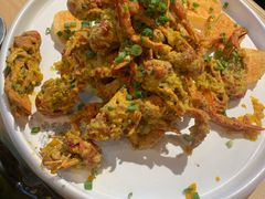 至尊咸蛋黄小龙虾-东厨虾煌(电子街店)
