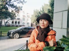 -上海安亭别墅花园酒店