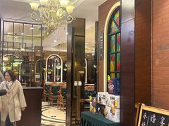 -城南往事·鲁菜济南菜(长清园博园恒大绿洲店)