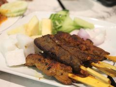 -关夫人餐厅(阳光广场店)