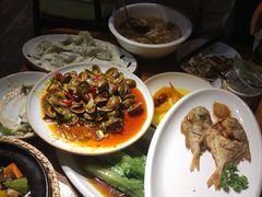 -必点海鲜·鲅鱼水饺(鞍山西道店)