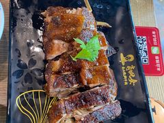 -肖四女乐山跷脚牛肉(世博源店)