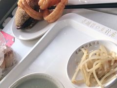 -老磁器口豆汁店(天坛店)