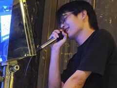 -堂会(天河店)