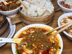 -豆相识•九九豆腐脑(牛咡桥店)