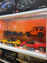 -乐高授权专卖店(岭南站NOVA店)