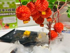 红尘妃子笑-奔跑吧陕菜·盛世长安(民乐园万达店)