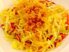 蛰丝大拌菜-顺峰(南二环店)