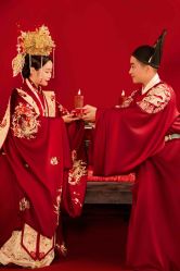-金夫人婚纱摄影(总店)