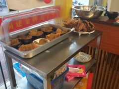 -老牌依强牛肉店(达道总店)
