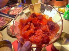 -西塔老太太泥炉烤肉(温州首店万象城黑金店)