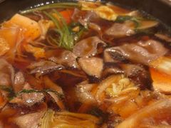 -千代武日本料理(爱建店)