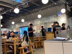 -馬伍旺川菜(金象城店)