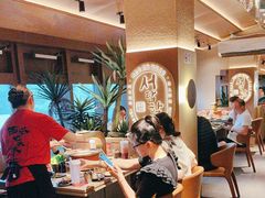 -西塔老太太泥炉烤肉(青浦蟠龙天地店)