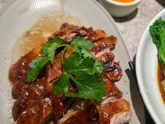 -留半山·香港食堂(啦啦宝都店)