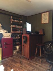 -極致刺青TATTOO STUDIO 私人订制
