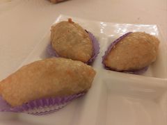 咸水饺-金翠皇宫粤菜·点心·海鲜(翡翠店)