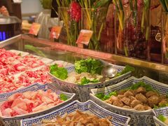 -深圳温德姆至尊酒店