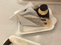 -St蛋糕王国(亨特店)