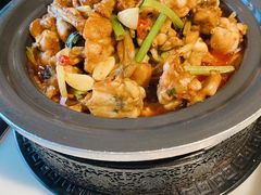 -柳莺湖上·湖景餐厅·江南菜(西湖店)