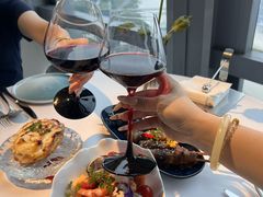 -天玑高空江景餐厅&酒吧Sky Secret Restaurant&Bar