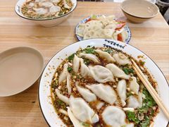 -尤素福东举院饺子馆