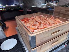 -萧邦音乐会所KTV·蒸汽活海鲜自助(福田店)