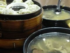 -百年尹氏汤包(湖南路狮子桥店)