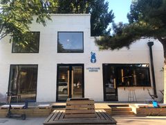 -小意思咖啡店(草桥店)