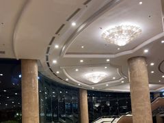 -南京维景国际大酒店(南京博物院店)