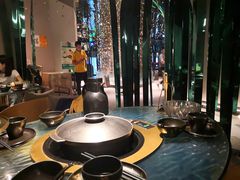 -凤园椰珍·臻品椰子鸡(保利时光里店)