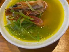 -潍城老菜馆·地标美食