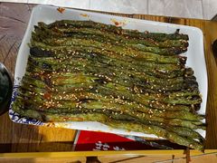 -军嫂烧烤(马家店)