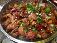 -迎三江菌汤兔(星桥街西段店)