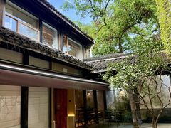 -院子餐厅·大锅菜·老杭帮(桥西直街店)