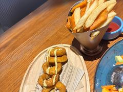-原石牛扒·约会餐厅(龙城万科里店)