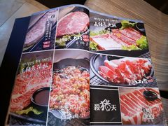 -杀猪天·韩国烤肉(总店)