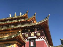 -达仓郎木寺院