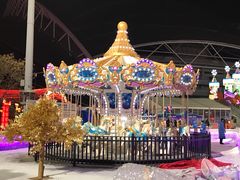 -沈阳奥体冰雪嘉年华