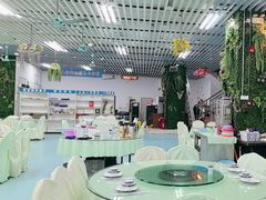 -景好海鲜餐厅(大鹏必选旅游店)