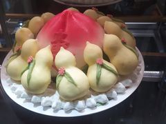 -御茶膳房皇家糕点博物馆(北京首店)