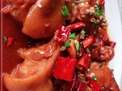 -辣婆婆(航天桥店)