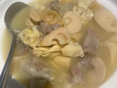 -西湖春天•老字号杭州菜(百汇店)