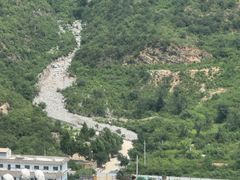 -野三坡刘家河高山漂流