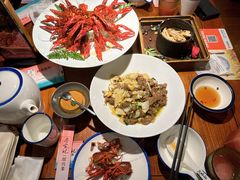 -寻宝记绍兴菜(状元店)