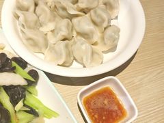 -小船渔村•大连菜•大连焖鱼(黄河路店)