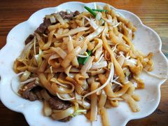 -南记食粥坊·宵夜大排档(岭南分店)