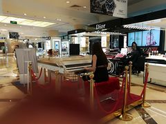 -燕莎友谊商城(亮马桥店)