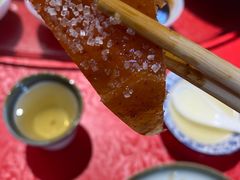 -魁盛居百年鲁菜馆(中林路店)